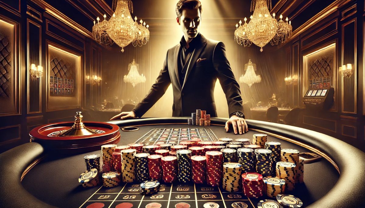 WIN Betting Predictions Live Casino