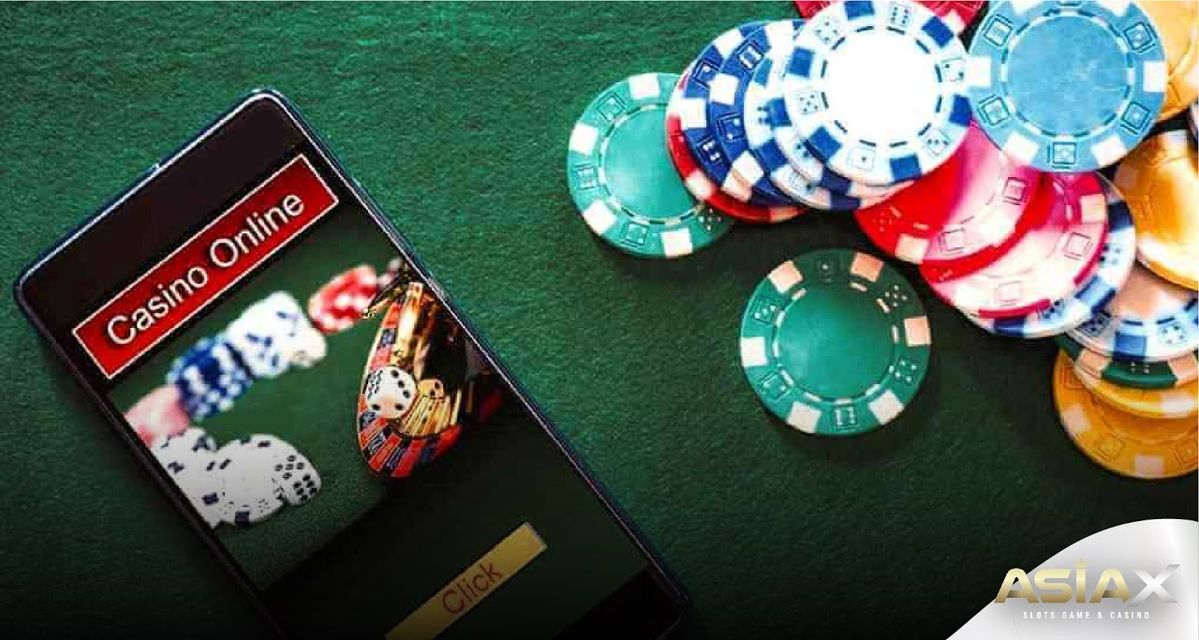 WIN Betting Predictions Live Casino