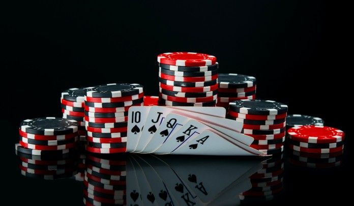 WIN Betting Predictions Live Casino